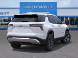 New 2026 Chevrolet Equinox LT w/ Convenience Package II image 4