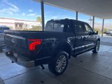 New 2025 Ford F150 Lariat w/ Equipment Group 501A Mid image 3