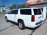 Used 2018 Chevrolet Suburban LS w/ Enhanced Driver Alert Package image 3