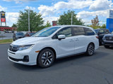 New 2026 Honda Odyssey EX-L image 3