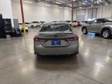 Used 2025 Toyota Camry XSE image 4