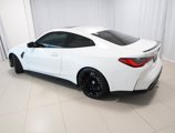 Used 2023 BMW M4 xDrive Competition w/ M Carbon Exterior Package image 3