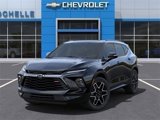 Used 2025 Chevrolet Blazer RS w/ Driver Confidence II Package image 6