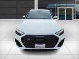 Used 2024 Audi Q5 e Prestige w/ Prestige Package image 2
