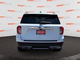 Used 2023 Ford Explorer XLT w/ Equipment Group 202A image 4