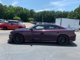 Used 2022 Dodge Charger Scat Pack w/ Daytona Edition Group image 4