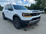 New 2026 Honda Passport TrailSport image 2