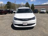 New 2024 Chrysler Voyager LX image 3