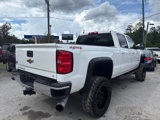 Used 2015 Chevrolet Silverado 2500 LT image 4