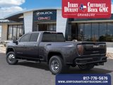 New 2025 GMC Sierra 3500 Denali w/ Denali Reserve Package image 4