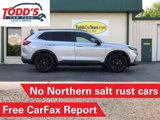 Used 2024 Honda CR-V Sport-L image 3