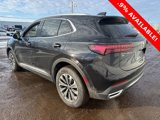 New 2025 Buick Envision Preferred image 5