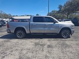 New 2025 RAM 1500 Laramie w/ Sport Appearance Package image 3