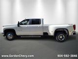 New 2025 Chevrolet Silverado 3500 LT w/ All Star Edition image 2