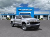 New 2025 Chevrolet Silverado 1500 LT image 5