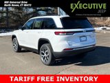 New 2025 Jeep Grand Cherokee Limited image 4