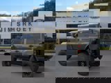 New 2025 Ford Bronco Raptor image 4