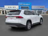 Used 2024 Toyota Grand Highlander AWD image 5