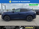 New 2025 Nissan Murano Platinum w/ Cargo Package image 4
