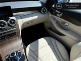 Used 2021 Mercedes-Benz C 300 4MATIC Sedan image 3