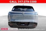 New 2025 Nissan Murano Platinum image 4