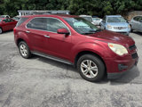Used 2011 Chevrolet Equinox LT w/ Driver Convenience Package image 5