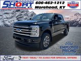 New 2025 Ford F250 King Ranch image 1