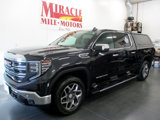 Used 2022 GMC Sierra 1500 SLT w/ SLT Premium Plus Package image 3