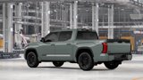 New 2026 Toyota Tundra Platinum image 6