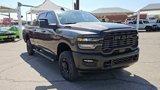 New 2025 RAM 2500 Tradesman image 2