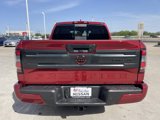 New 2025 Nissan Frontier PRO-4X w/ Pro Premium Package image 4