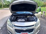 Used 2015 Chevrolet Malibu LS image 4
