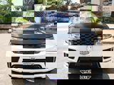 Used 2021 Land Rover Range Rover Sport HST image 2