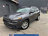 Used 2016 Jeep Cherokee Latitude w/ Comfort/Convenience Group image 3