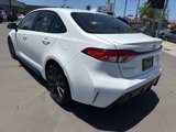 Used 2024 Toyota Corolla SE image 3