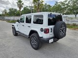 New 2025 Jeep Wrangler Sahara image 4