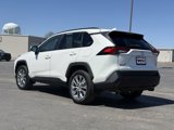 Used 2021 Toyota RAV4 XLE Premium image 5
