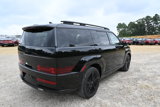 New 2026 Hyundai Santa Fe Calligraphy image 5