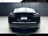 Used 2023 Tesla Model S Plaid image 5
