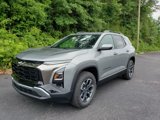New 2026 Chevrolet Equinox ACTIV w/ Convenience Package III image 2