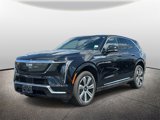 New 2025 Cadillac Escalade IQ Luxury 2 image 5