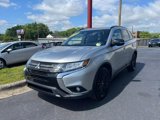Used 2020 Mitsubishi Outlander LE image 3