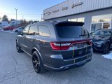 New 2024 Dodge Durango SRT image 5