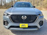 Used 2025 MAZDA CX-70 3.3 Turbo S w/ Premium Plus image 2