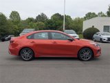 Used 2023 Kia Forte GT-Line w/ GT-Line Premium Package image 2