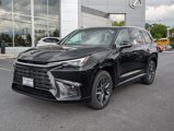 New 2025 Lexus TX 350 AWD image 5