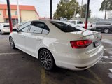 Used 2016 Volkswagen Jetta Sport w/ Lighting Package image 5
