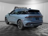 New 2025 Lincoln Nautilus Reserve image 5