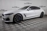 Used 2025 BMW 840i w/ Comfort Seating Package image 5