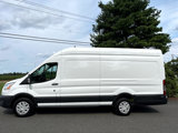 Used 2022 Ford Transit 250 148 High Roof Extended w/ Load Area Protection Package image 2